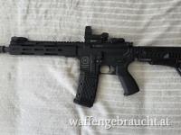 LDT AR 15 10,5"