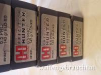 neue 100schuss hornady 6.5 prc 143 grän EDL-X los gleich