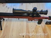 1761 APR GEN2 Crimson Red - im ACC Chassis von MDT Der hochwertige Allrounder