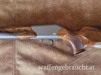 Blaser R8  Komplettierung 