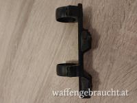 Innomount Sattelmontage für Blaser
