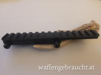 Blaser Sattelmontage Picatinny-Schiene Innogun Innomount