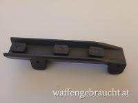 Blaser Sattelmontage für Zeiss Innenschiene 