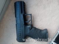 Walther ppx 