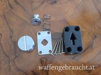 Sauer 505  Teile Vorderschaft 
