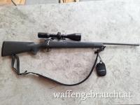 Mauser M03 inkl. Kahles
