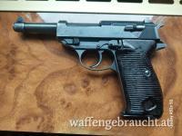 Walther P38