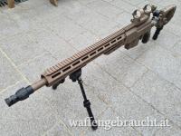 Steyr SSG M1 .308 M-LOK (FDE)
