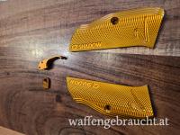 Griffstücke CZ Schadow 2