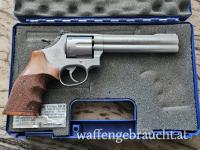 Smith & Wesson Target Champion 