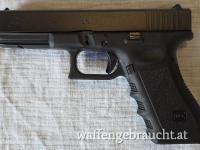 Glock 17 Gen 3