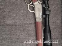 Norinco JW21 .22lr custom