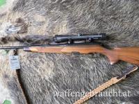 Steyr Mannlicher Luxus Kal.7x64 inkl. Kahles 