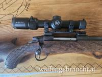 Sako AV 375H&H mit Atzl Lauf