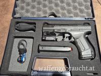 Walther P99