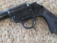 Signalpistole Leuchtpistole LP Walther 1939 Top