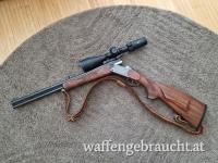 Blaser Bockbüchseflinte