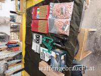 Wiederladeausrüstung 45 WinMag