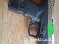 Steyr C9-A1 9mm 