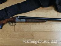 Kurze Selbstverteidigung Flinte 12/70