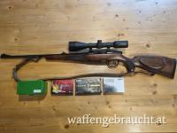 Steyr Mannlicher M 
