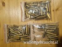 RWS Hülsen 5,6x50 R Mag.