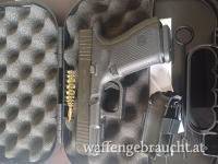 Glock 19 Gen 5 NEU