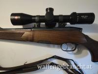 Steyr Mannlicher Luxus 308 Win