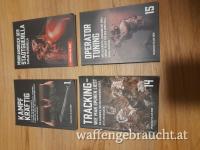 SPARTANAT "Black Books"