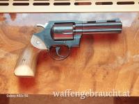 ME Signal Revolver, cal.  .45 Selten!