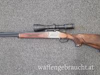 Blaser BBF 95 Prestige Kal.30-06 und 12/70
