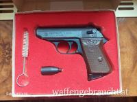 Perfecta El Alamein 8mm 
