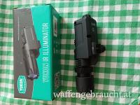 Yukon IR illuminator 805/940