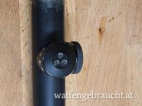 Kahles ZF84 10x42 SSG Militär, Original Top Zustand! Scharfschützen Sonderabsehen 104 mit Skala 10, 6, 2