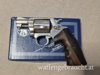 Smith & Wesson Mod. 60 Chief's Special .38