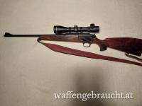 Blaser R93 Royal Gold