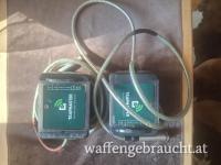 Traumhafter Fallen Melder