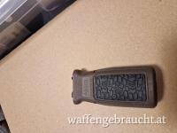 Daniel Defense MLock Grip Frontgriff