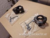Mlock Lampenhalterungen 25,4 mm