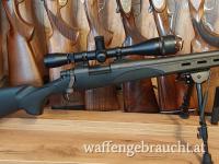 Remington 700  17 Remington Faierball 