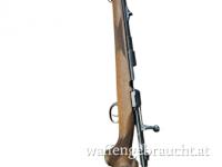 Mauser 98 von 1904 Kal.8x57IS