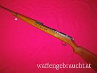 ERMA E50W Wehrsportgewehr Kal. .22 LR – deutscher Klassiker der 1950er Jahre