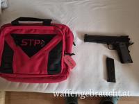 STP Sparta 6.0 9mm Luger
