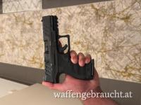 Walther Pistole PDP Compact V2 – 4" OR