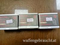 Geco Softpoint Geschosse im Kaliber .30/.308dia mit 11,0g/170gr