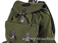 Lautloser Rucksack