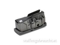 SAVAGE Magazin Axis 10/110 .223Rem 4 Schuss