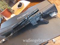 Oberland Arms OA BL4 Match – Kaliber .223 Remington