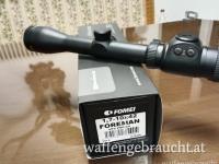 Fomei Foreman HTC 1,7-10x42 mit Absehen G4 (4 mit Leuchtpunkt)