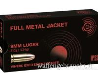 Geco .22 l.r. Semi-Auto 2,6 g lfb. 1000 Stk. | Www.waffen.shopping